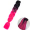 Jumbo Braid Hair Extensions, Ombre Kanekalon Synthetic Yaki Braids for Women, DIY Braiding Hair in Multiple Colors