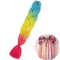 Jumbo Braid Hair Extensions, Ombre Kanekalon Synthetic Yaki Braids for Women, DIY Braiding Hair in Multiple Colors