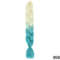 Jumbo Braid Hair Extensions, Ombre Kanekalon Synthetic Yaki Braids for Women, DIY Braiding Hair in Multiple Colors