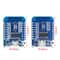 Mini WiFi Development Board V2 TYPEC Micro USB Compatible With Arduino NodeMCU Diy Kit 1