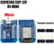 Mini WiFi Development Board V2 TYPEC Micro USB Compatible With Arduino NodeMCU Diy Kit 2