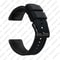 Quick Release Premium Silicone Watch Band, Soft Rubber Watch Strap, Universal Replacement Watchband for Sports & Casual