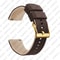 Quick Release Premium Silicone Watch Band, Soft Rubber Watch Strap, Universal Replacement Watchband for Sports & Casual