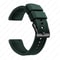 Quick Release Premium Silicone Watch Band, Soft Rubber Watch Strap, Universal Replacement Watchband for Sports & Casual