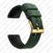 Quick Release Premium Silicone Watch Band, Soft Rubber Watch Strap, Universal Replacement Watchband for Sports & Casual