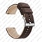 Quick Release Premium Silicone Watch Band, Soft Rubber Watch Strap, Universal Replacement Watchband for Sports & Casual