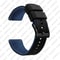 Quick Release Premium Silicone Watch Band, Soft Rubber Watch Strap, Universal Replacement Watchband for Sports & Casual