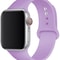 Apple Watch Silicone Sport Band, Strap for iWatch Series Soft Replacement Bracelet