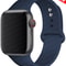 Apple Watch Silicone Sport Band, Strap for iWatch Series Soft Replacement Bracelet