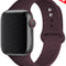 Apple Watch Silicone Sport Band, Strap for iWatch Series Soft Replacement Bracelet