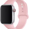 Apple Watch Silicone Sport Band, Strap for iWatch Series Soft Replacement Bracelet