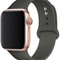 Apple Watch Silicone Sport Band, Strap for iWatch Series Soft Replacement Bracelet