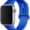 Apple Watch Silicone Sport Band, Strap for iWatch Series Soft Replacement Bracelet
