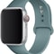 Apple Watch Silicone Sport Band, Strap for iWatch Series Soft Replacement Bracelet