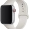 Apple Watch Silicone Sport Band, Strap for iWatch Series Soft Replacement Bracelet