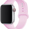 Apple Watch Silicone Sport Band, Strap for iWatch Series Soft Replacement Bracelet