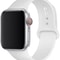 Apple Watch Silicone Sport Band, Strap for iWatch Series Soft Replacement Bracelet