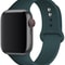 Apple Watch Silicone Sport Band, Strap for iWatch Series Soft Replacement Bracelet