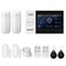 Tuya Smart Life 4G Home Alarm Security System Kit WiFi AlexaReady With Door Motion Sensor Protecti 6