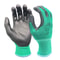 Nylon Protective Work Gloves For Men Women Construction Gardening Running Safety Grip Working Glov 8