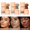 Liquid Contour Stick – Natural Matte Highlighter & Nose Shadow Cream for Lasting Contouring, Brighten Face Makeup