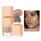 Liquid Contour Stick – Natural Matte Highlighter & Nose Shadow Cream for Lasting Contouring, Brighten Face Makeup