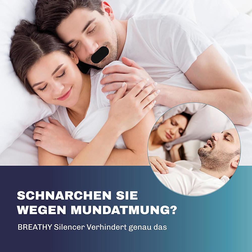 30pcs/bag Anti Snoring Mouth Tape – Adult Night Sleeping Mouth Breath Improvement Sticker to Reduce Dry Mouth & Promote
