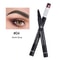 4D Microblading Eyebrow Pen – 4 Forks Tip Waterproof Eyebrow Tattoo Pencil, Long-Lasting Fine Sketch Liquid Brow Makeup