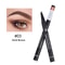 4D Microblading Eyebrow Pen – 4 Forks Tip Waterproof Eyebrow Tattoo Pencil, Long-Lasting Fine Sketch Liquid Brow Makeup