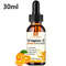 Vitamin C Facial Essence with Hyaluronic Acid – Dark Spot Remover, Moisturizing Repair & Anti-Aging Essence for Brighter