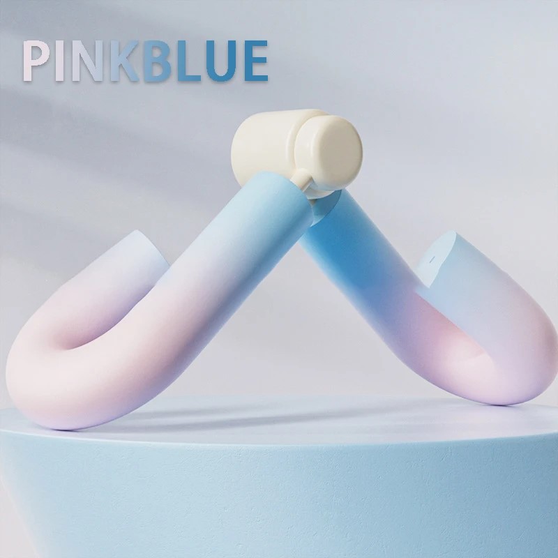 Multi Functional Leg Beauty Device – Pelvic Floor Muscle Trainer for Postpartum Repair, Leg Clamp & Slimming