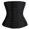 High-Waist Waist Trainer Corset – Tummy Control Body Shaper & Slimming Belt for Instant Curves