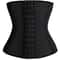 High-Waist Waist Trainer Corset – Tummy Control Body Shaper & Slimming Belt for Instant Curves