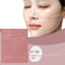 1/5/10PCs Bio Collagen Face Mask Deep Hydrating Overnight Mask for Wrinkle Reduction, Pore Shrinking & Brightening Skin