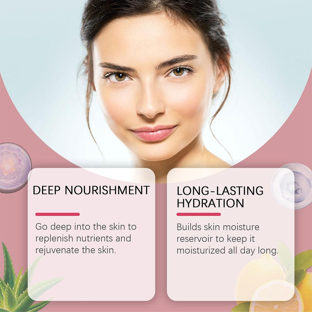 1/5/10PCs Bio Collagen Face Mask Deep Hydrating Overnight Mask for Wrinkle Reduction, Pore Shrinking & Brightening Skin