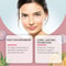 1/5/10PCs Bio Collagen Face Mask Deep Hydrating Overnight Mask for Wrinkle Reduction, Pore Shrinking & Brightening Skin
