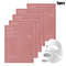 1/5/10PCs Bio Collagen Face Mask Deep Hydrating Overnight Mask for Wrinkle Reduction, Pore Shrinking & Brightening Skin