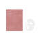 1/5/10PCs Bio Collagen Face Mask Deep Hydrating Overnight Mask for Wrinkle Reduction, Pore Shrinking & Brightening Skin