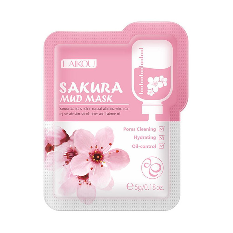 1/5/10PCs Bio Collagen Face Mask Deep Hydrating Overnight Mask for Wrinkle Reduction, Pore Shrinking & Brightening Skin