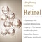 Retinol Face Cream – Anti-Aging Moisturizer for Wrinkles, Brightening & Repairing Skin Nourishing & Moisturizing Facial
