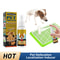 Dog Potty Training Spray, Toilet Defecation Inducer for Puppies & Cats Outdoor Urine & Stool Location Helper for Effect