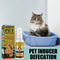 Dog Potty Training Spray, Toilet Defecation Inducer for Puppies & Cats Outdoor Urine & Stool Location Helper for Effect
