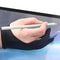 Two Finger Drawing Glove With Palm Rejection For Apple IPad Capacitive Tablets Graphic Drawing Pad 2