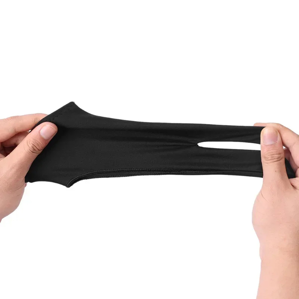 Two Finger Drawing Glove With Palm Rejection For Apple IPad Capacitive Tablets  Graphic Drawing Pad 5