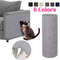 Self-Adhesive Cat Scratching Mat Trimmable Carpet, Furniture Protector Pad for Sofa, Couch, Wall, Anti-Scratch Cat Post