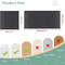 Self-Adhesive Cat Scratching Mat Trimmable Carpet, Furniture Protector Pad for Sofa, Couch, Wall, Anti-Scratch Cat Post