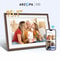 ARZOPA 10.1 Smart WiFi Digital Photo Frame 32GB, IPS Touch Screen, Auto Sync