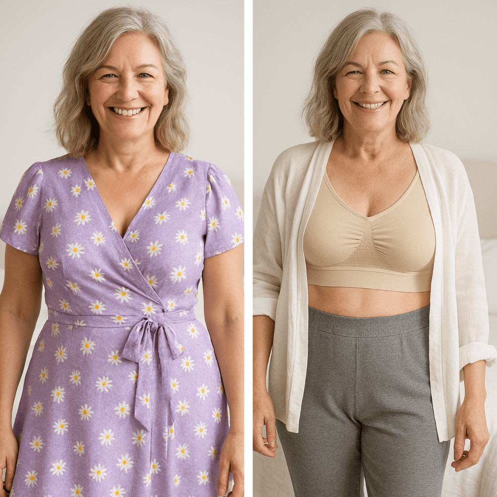 3Pack Sport Bras Seamless Wire Free Weight Support Tank Sports Yoga Sleep Bra US 1