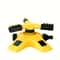 360 Degree Automatic Rotating Garden Lawn Sprinkler Large Area Coverage Water Sprayer For Yard Law 7