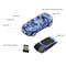 Gaming Mice For PC Laptop Ergonomic 24Ghz Wireless Mouse USB Optical 3D Cool SUV Sports Car Mouse 4